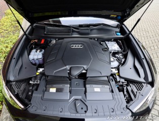 Audi Q8 60 TFSIe Quattro *Matrix 2024