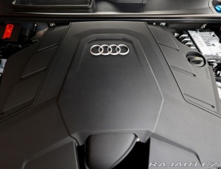 Audi Q8 60 TFSIe Quattro *Matrix 2024