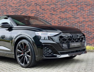 Audi Q8 60 TFSIe Quattro *Matrix 2024