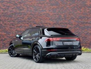 Audi Q8 60 TFSIe Quattro *Matrix 2024