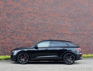 Audi Q8 60 TFSIe Quattro *Matrix 2024