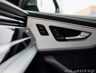Audi Q8 60 TFSIe Quattro *Matrix 2024