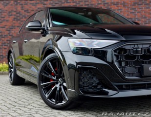 Audi Q8 60 TFSIe Quattro *Matrix 2024
