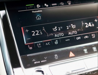 Audi Q8 60 TFSIe Quattro *Matrix 2024