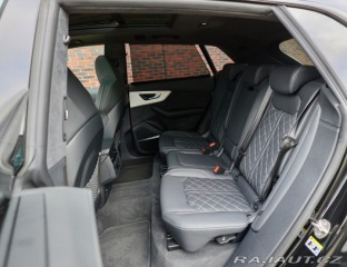 Audi Q8 60 TFSIe Quattro *Matrix 2024