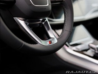 Audi Q8 60 TFSIe Quattro *Matrix 2024