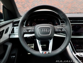 Audi Q8 60 TFSIe Quattro *Matrix 2024