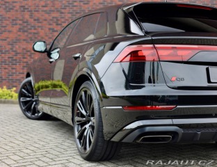 Audi Q8 60 TFSIe Quattro *Matrix 2024