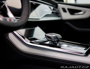 Audi Q8 60 TFSIe Quattro *Matrix 2024