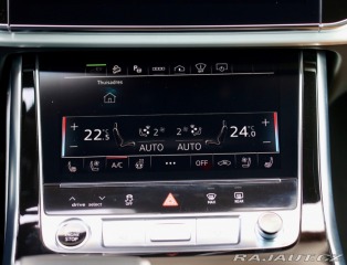Audi Q8 60 TFSIe Quattro *Matrix 2024