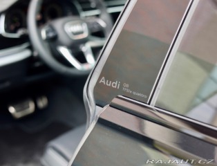 Audi Q8 60 TFSIe Quattro *Matrix 2024