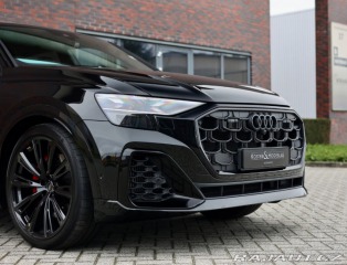 Audi Q8 60 TFSIe Quattro *Matrix 2024