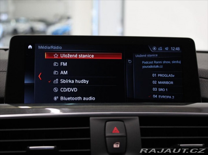 BMW 4 2,0 420xd GC Luxury AKČNÍ 2020