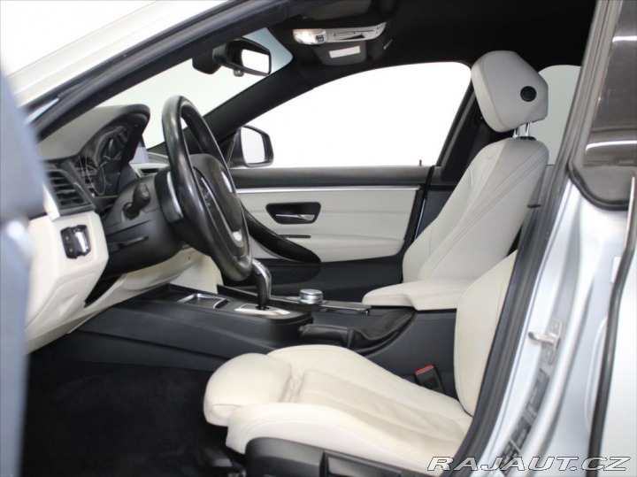 BMW 4 2,0 420xd GC Luxury AKČNÍ 2020