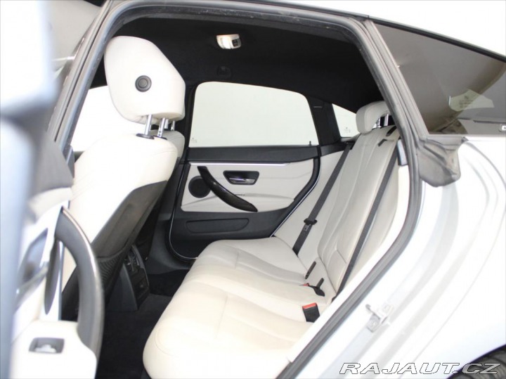 BMW 4 2,0 420xd GC Luxury AKČNÍ 2020