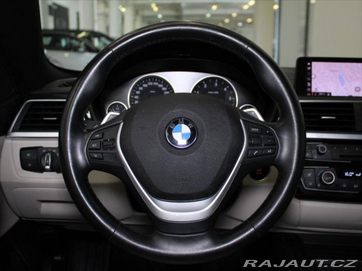 BMW 4 2,0 420xd GC Luxury AKČNÍ 2020
