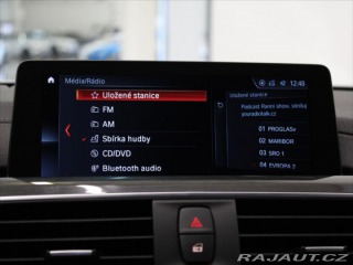 BMW 4 2,0 420xd GC Luxury AKČNÍ 2020