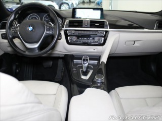 BMW 4 2,0 420xd GC Luxury AKČNÍ 2020
