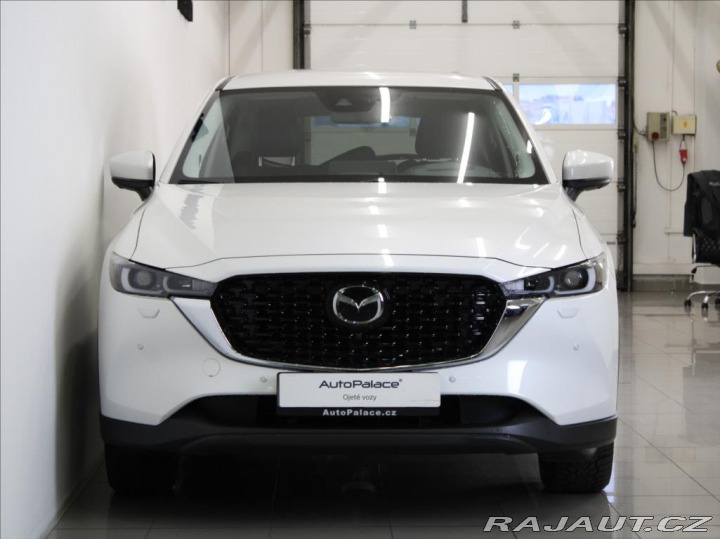 Mazda CX-5 2,5 G194 AWD Exclusive-Li 2023