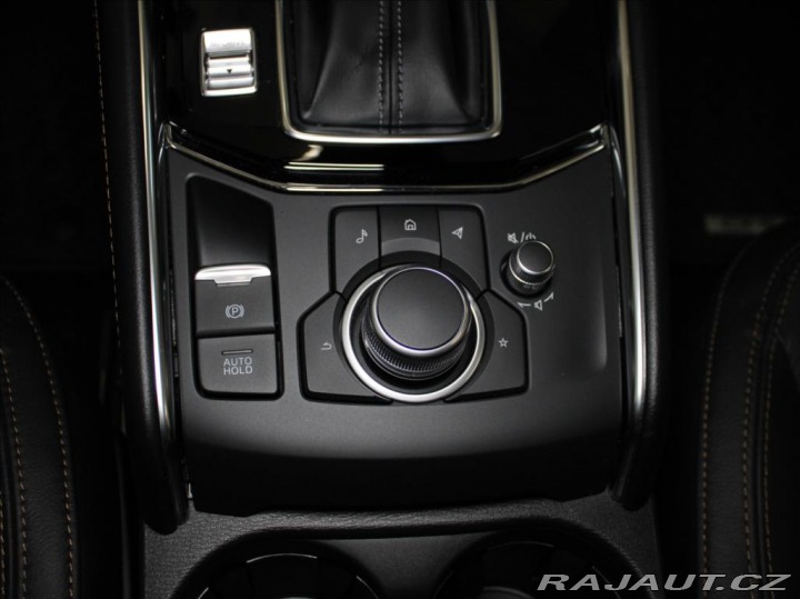 Mazda CX-5 2,5 G194 AWD Exclusive-Li 2023