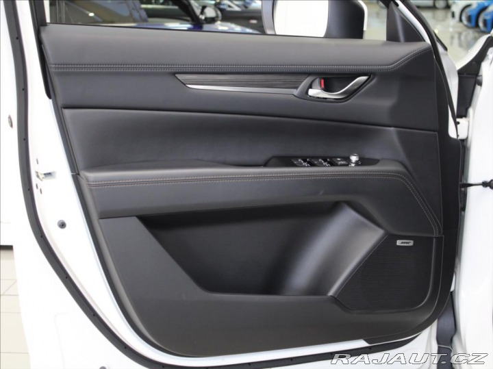 Mazda CX-5 2,5 G194 AWD Exclusive-Li 2023