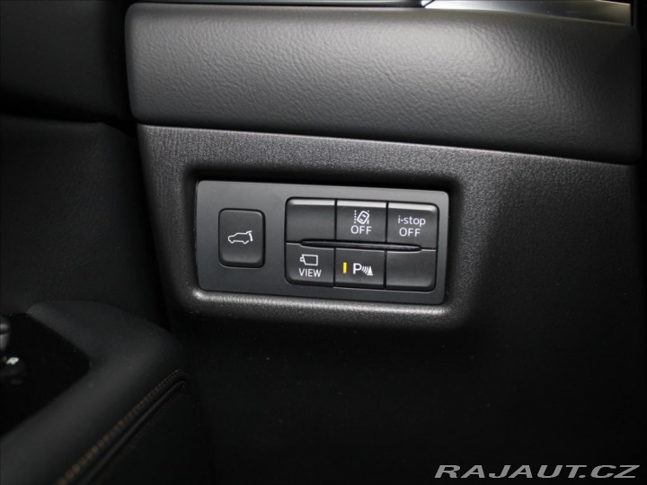 Mazda CX-5 2,5 G194 AWD Exclusive-Li 2023