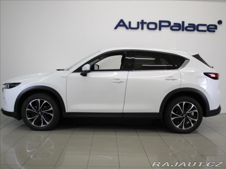 Mazda CX-5 2,5 G194 AWD Exclusive-Li 2023