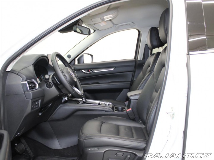 Mazda CX-5 2,5 G194 AWD Exclusive-Li 2023