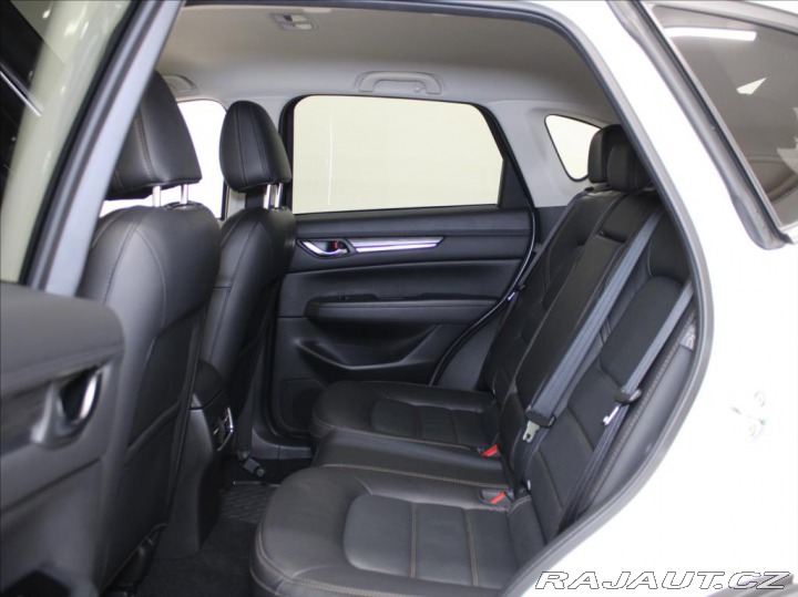Mazda CX-5 2,5 G194 AWD Exclusive-Li 2023