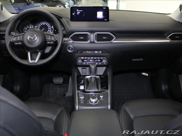 Mazda CX-5 2,5 G194 AWD Exclusive-Li 2023