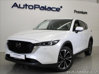 Mazda CX-5 2,5 G194 AWD Exclusive-Li 2023
