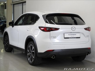 Mazda CX-5 2,5 G194 AWD Exclusive-Li 2023