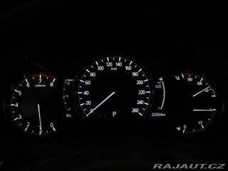 Mazda CX-5 2,5 G194 AWD Exclusive-Li 2023