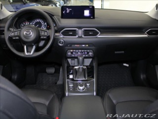 Mazda CX-5 2,5 G194 AWD Exclusive-Li 2023
