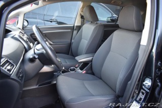 Toyota Verso 1.6 D-4D 82kW *7.MÍST*KAM 2014