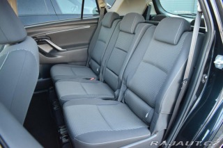 Toyota Verso 1.6 D-4D 82kW *7.MÍST*KAM 2014