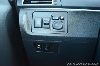 Toyota Verso 1.6 D-4D 82kW *7.MÍST*KAM 2014