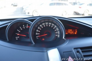 Toyota Verso 1.6 D-4D 82kW *7.MÍST*KAM 2014