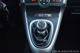 Toyota Verso 1.6 D-4D 82kW *7.MÍST*KAM 2014