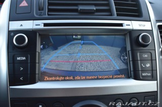 Toyota Verso 1.6 D-4D 82kW *7.MÍST*KAM 2014