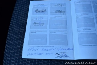 Toyota Verso 1.6 D-4D 82kW *7.MÍST*KAM 2014