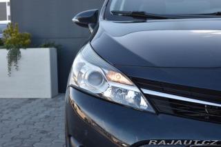Toyota Verso 1.6 D-4D 82kW *7.MÍST*KAM 2014