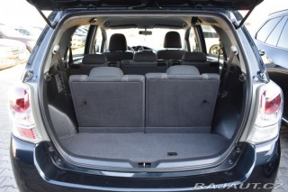 Toyota Verso 1.6 D-4D 82kW *7.MÍST*KAM 2014