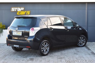 Toyota Verso 1.6 D-4D 82kW *7.MÍST*KAM 2014