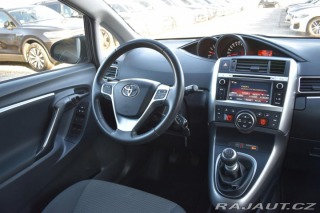 Toyota Verso 1.6 D-4D 82kW *7.MÍST*KAM 2014