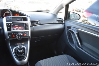 Toyota Verso 1.6 D-4D 82kW *7.MÍST*KAM 2014