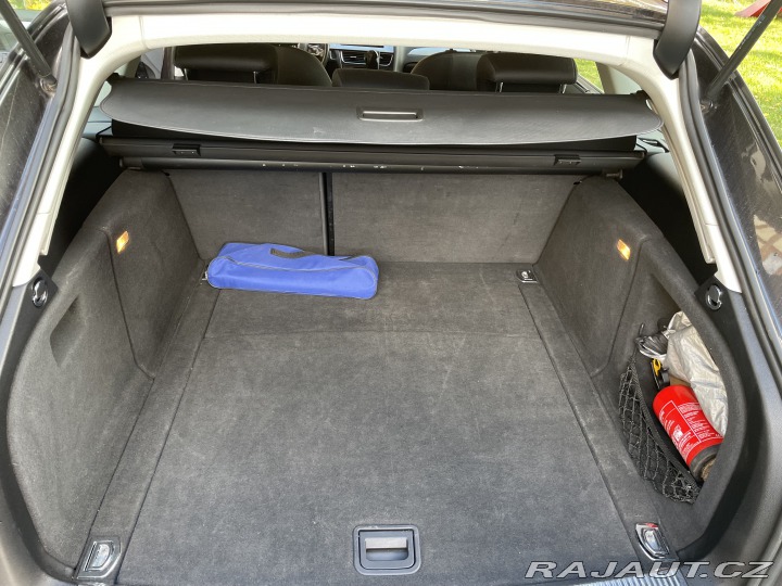 Audi A4 B8 2010