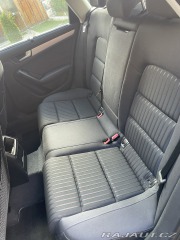 Audi A4 B8 2010