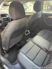 Audi A4 B8 2010