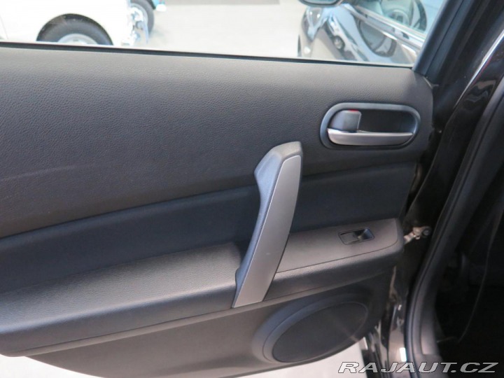 Mazda 6 2.0i,klima,tažné,servis 2008